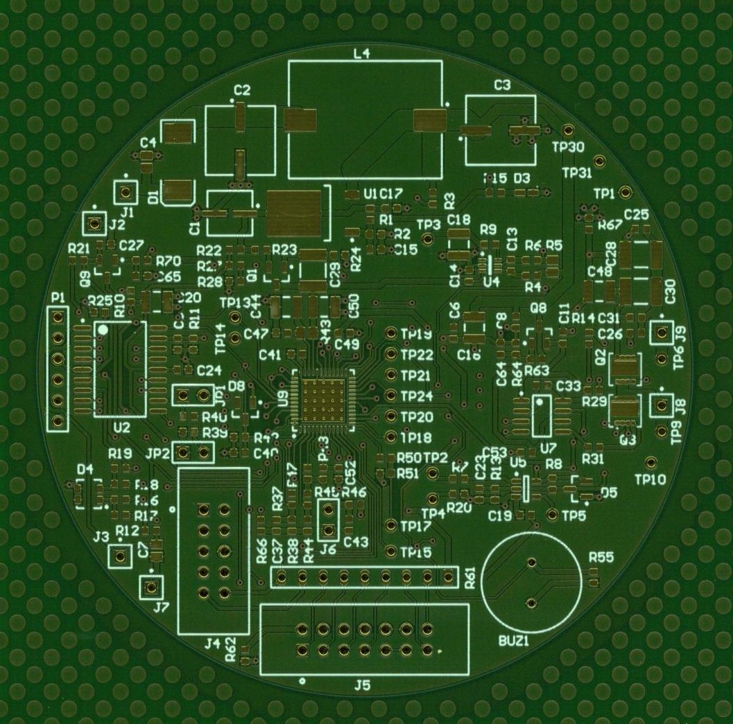 Phone Charger